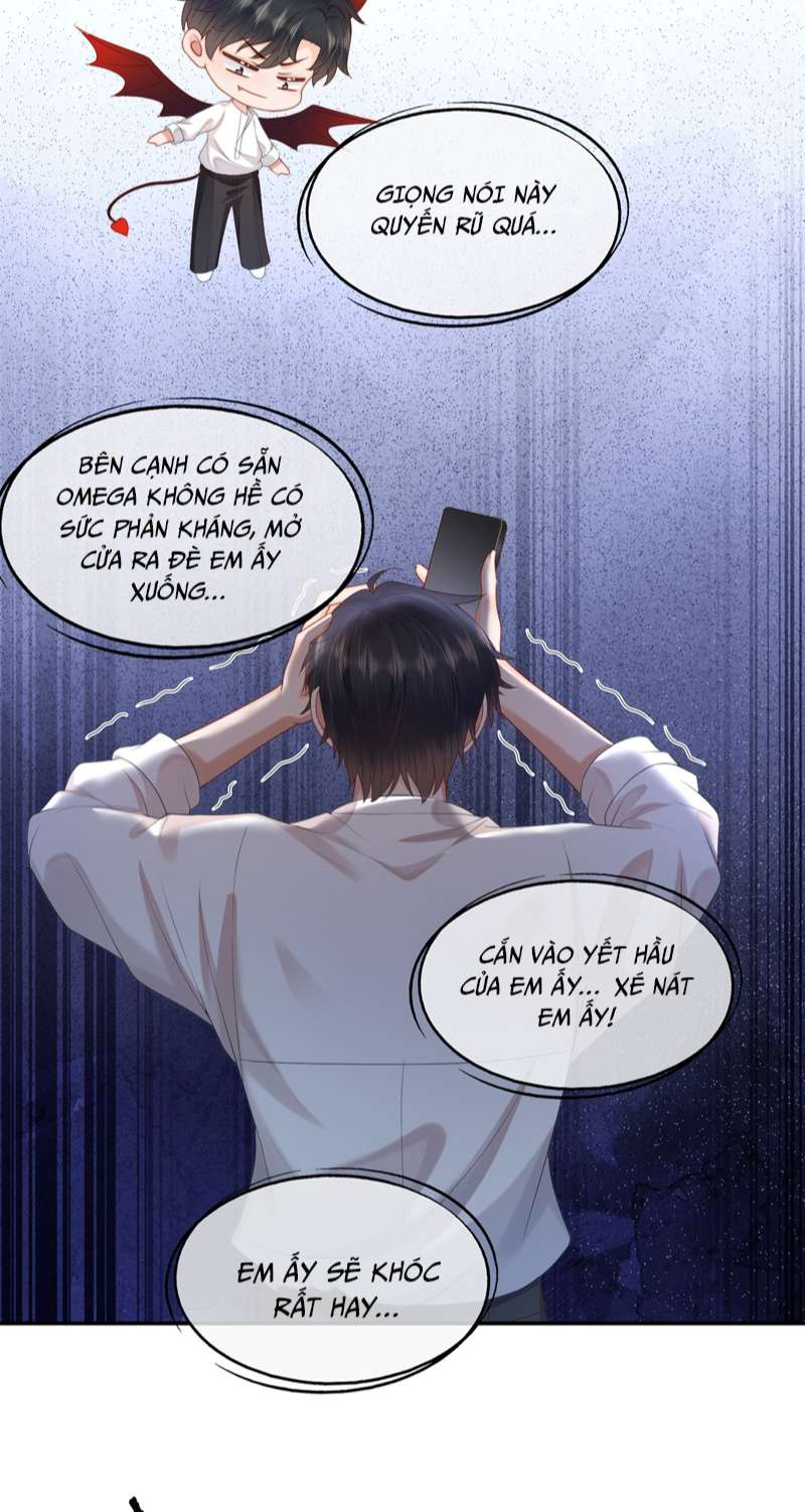 Phương Thức Chính Thức Giải Cứu Tiểu Đáng Thương: Chapter 26