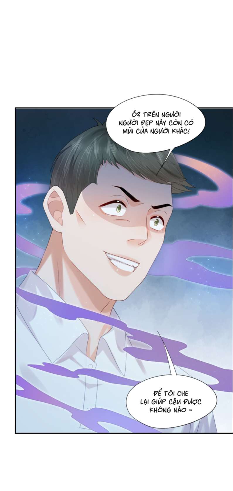 Phương Thức Chính Thức Giải Cứu Tiểu Đáng Thương: Chapter 27