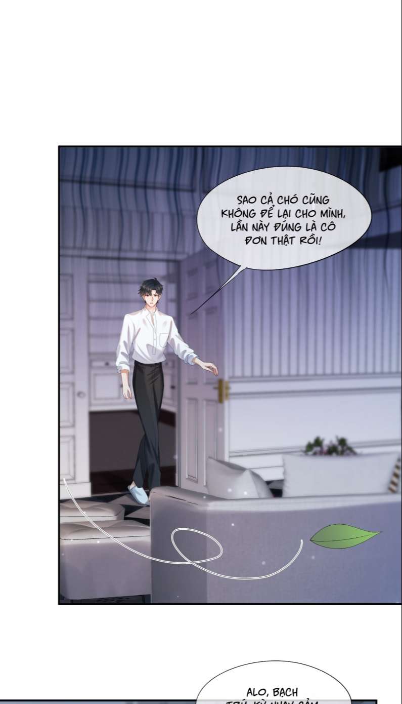 Phương Thức Chính Thức Giải Cứu Tiểu Đáng Thương: Chapter 27
