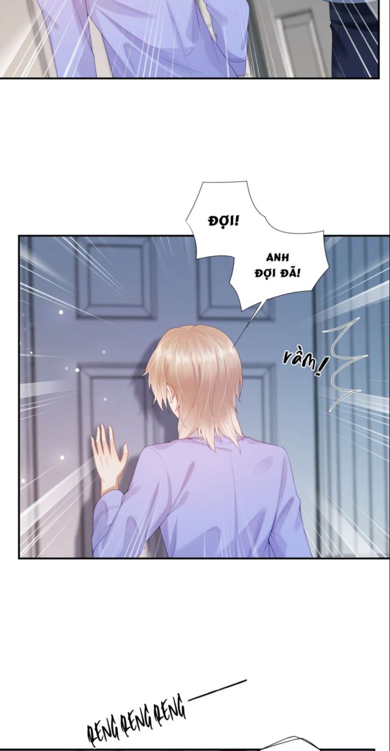 Phương Thức Chính Thức Giải Cứu Tiểu Đáng Thương: Chapter 27