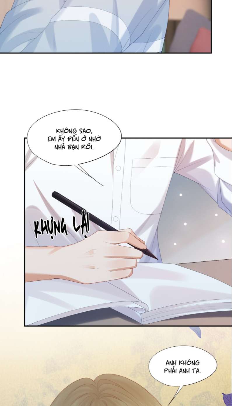 Phương Thức Chính Thức Giải Cứu Tiểu Đáng Thương: Chapter 27