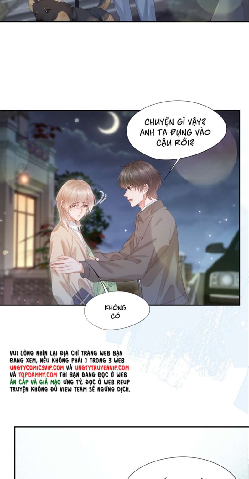 Phương Thức Chính Thức Giải Cứu Tiểu Đáng Thương: Chapter 27
