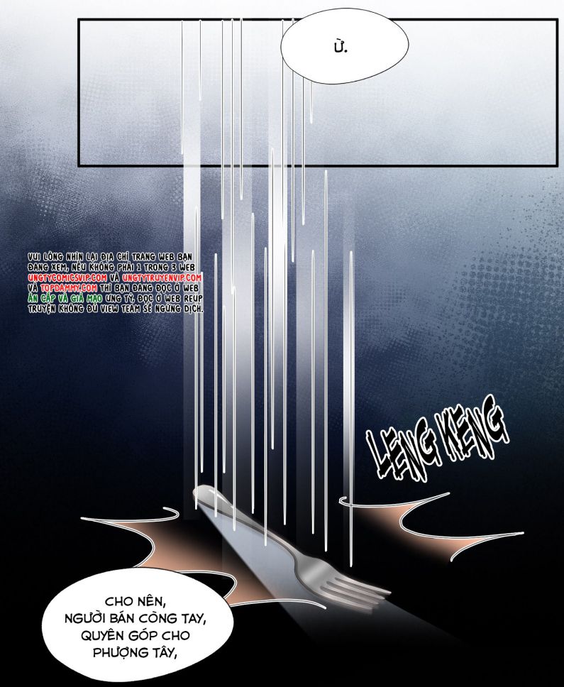 Phương Thức Chính Thức Giải Cứu Tiểu Đáng Thương: Chapter 28