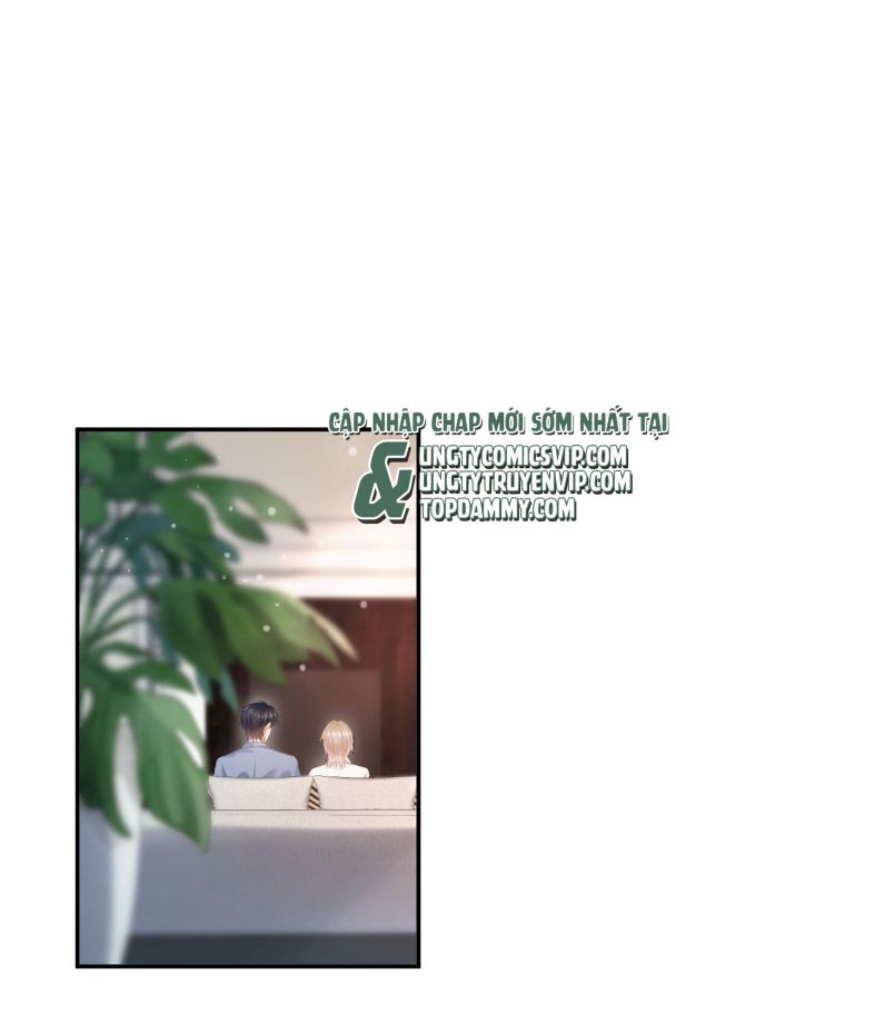 Phương Thức Chính Thức Giải Cứu Tiểu Đáng Thương: Chapter 28