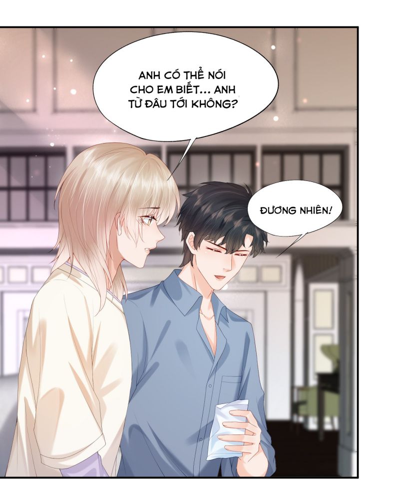 Phương Thức Chính Thức Giải Cứu Tiểu Đáng Thương: Chapter 28