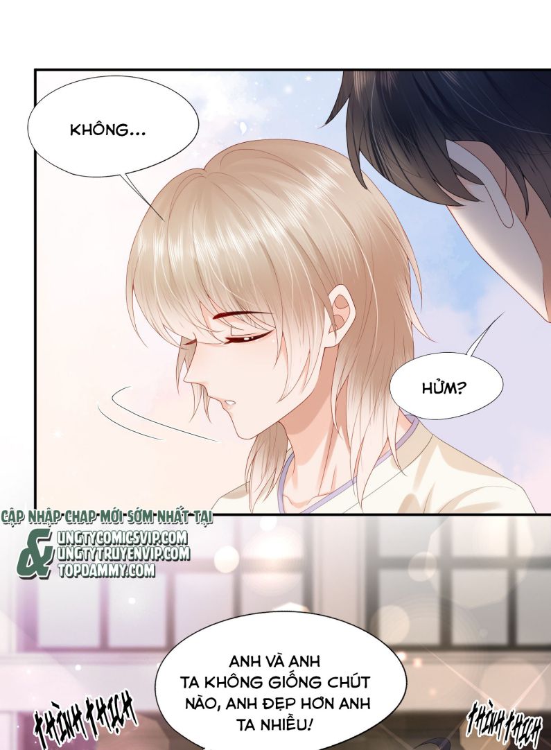 Phương Thức Chính Thức Giải Cứu Tiểu Đáng Thương: Chapter 28