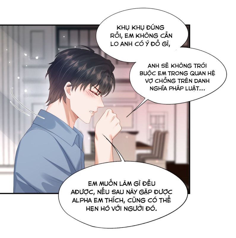 Phương Thức Chính Thức Giải Cứu Tiểu Đáng Thương: Chapter 28