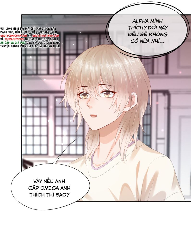Phương Thức Chính Thức Giải Cứu Tiểu Đáng Thương: Chapter 28