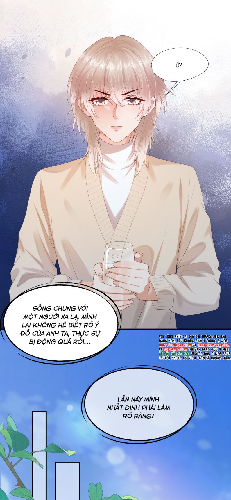 Phương Thức Chính Thức Giải Cứu Tiểu Đáng Thương: Chapter 28