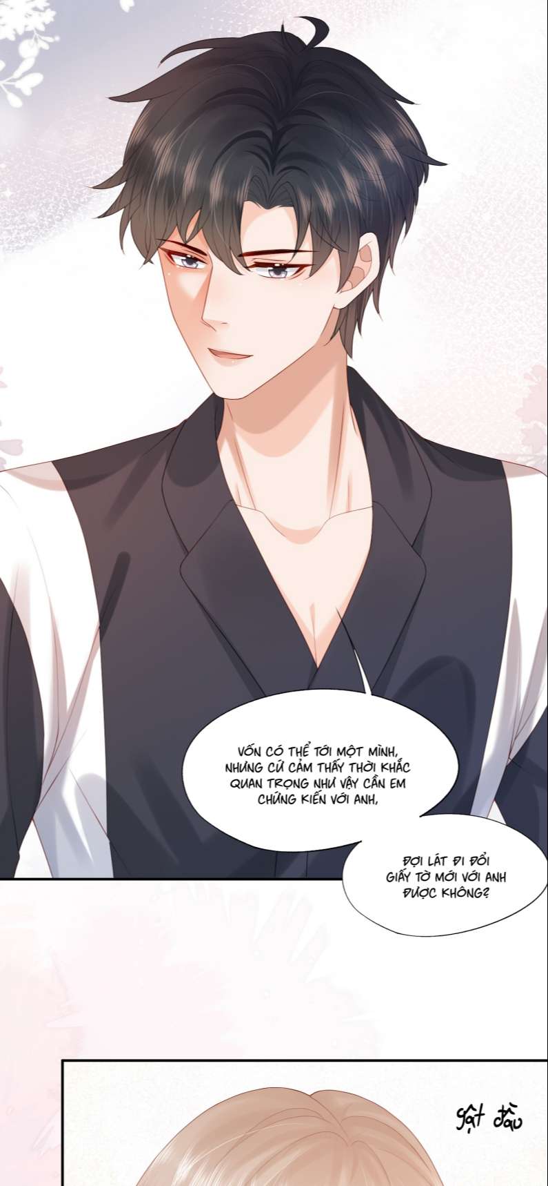 Phương Thức Chính Thức Giải Cứu Tiểu Đáng Thương: Chapter 29