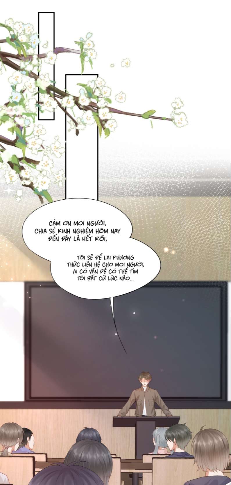 Phương Thức Chính Thức Giải Cứu Tiểu Đáng Thương: Chapter 29