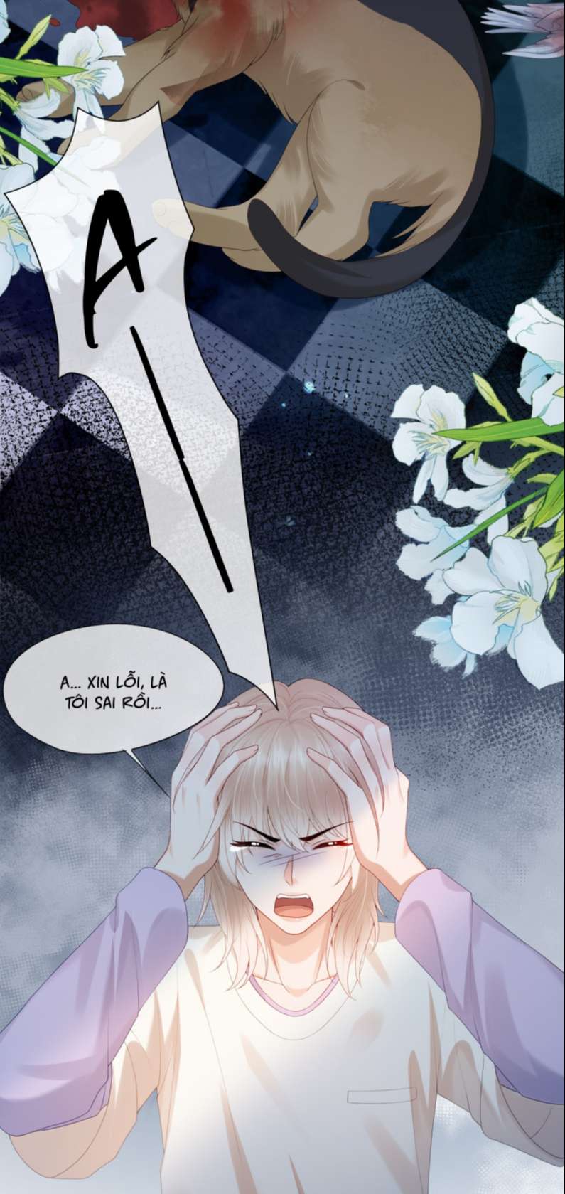 Phương Thức Chính Thức Giải Cứu Tiểu Đáng Thương: Chapter 29