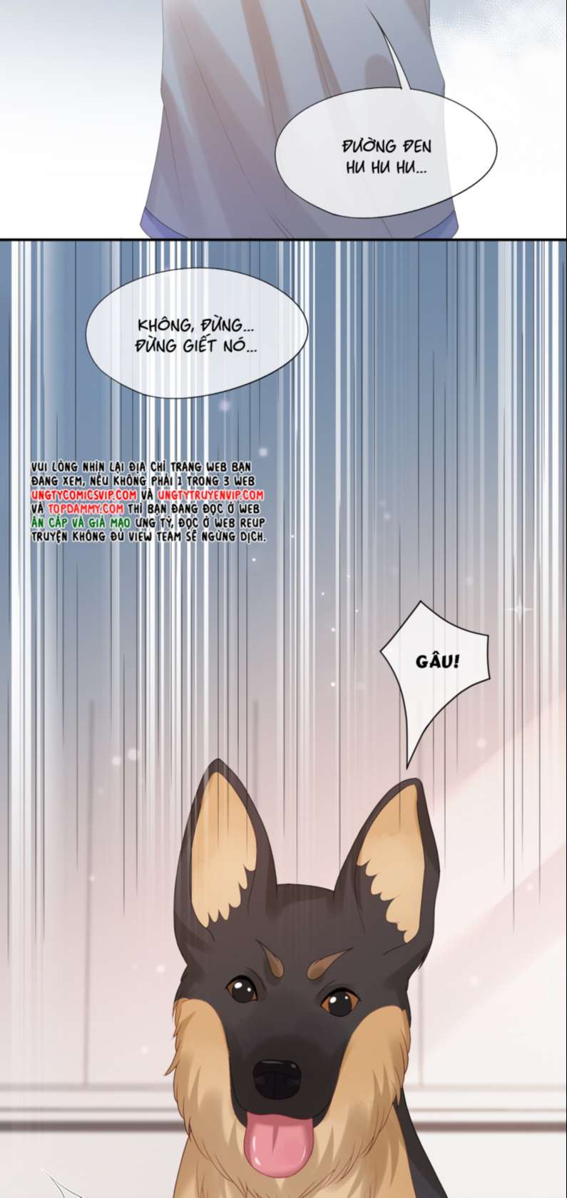 Phương Thức Chính Thức Giải Cứu Tiểu Đáng Thương: Chapter 29