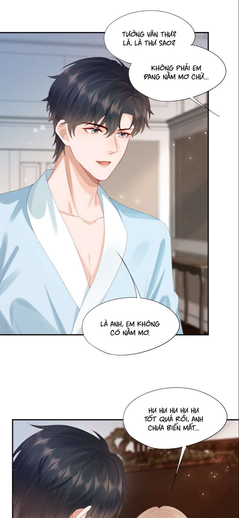 Phương Thức Chính Thức Giải Cứu Tiểu Đáng Thương: Chapter 29