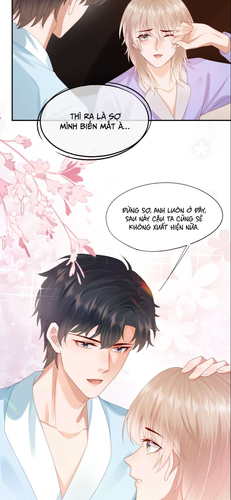 Phương Thức Chính Thức Giải Cứu Tiểu Đáng Thương: Chapter 29
