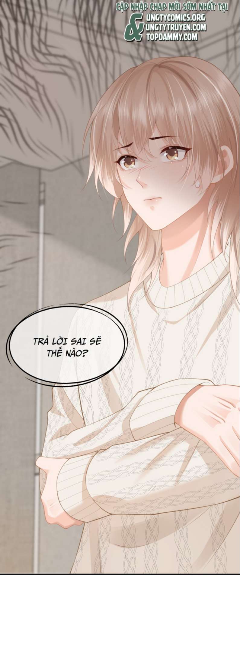 Phương Thức Chính Thức Giải Cứu Tiểu Đáng Thương: Chapter 3