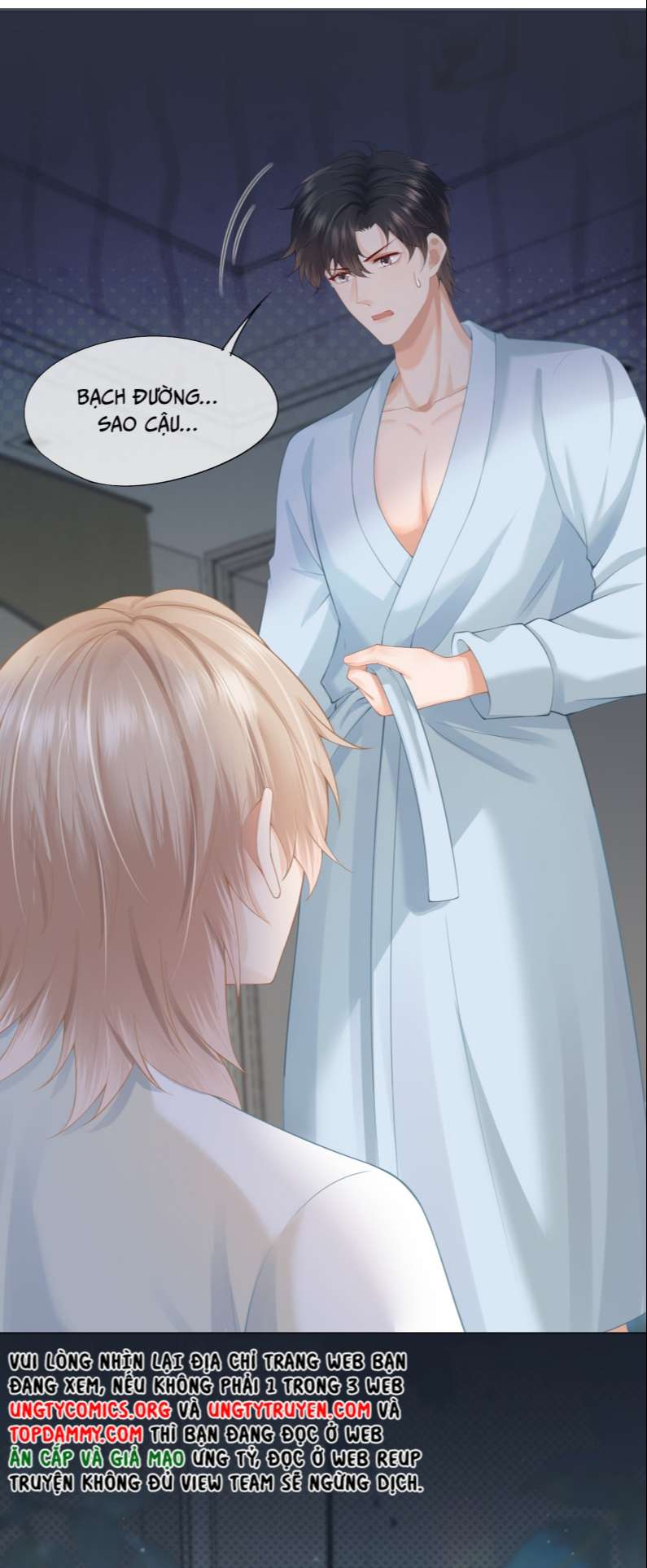 Phương Thức Chính Thức Giải Cứu Tiểu Đáng Thương: Chapter 3