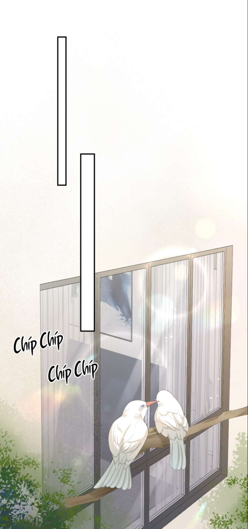 Phương Thức Chính Thức Giải Cứu Tiểu Đáng Thương: Chapter 3
