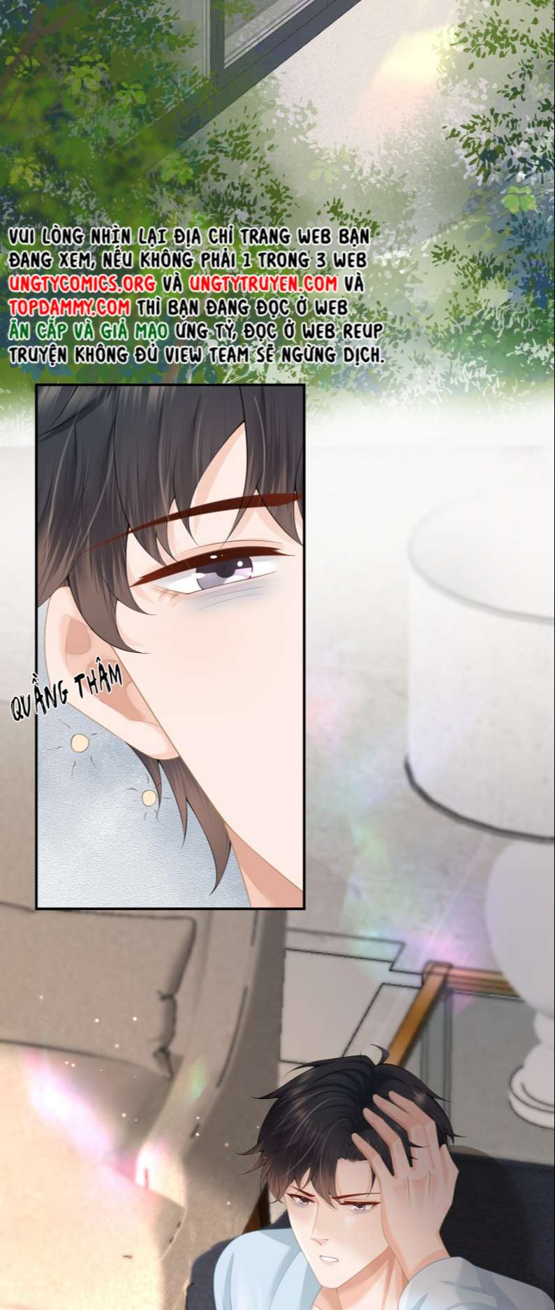 Phương Thức Chính Thức Giải Cứu Tiểu Đáng Thương: Chapter 3