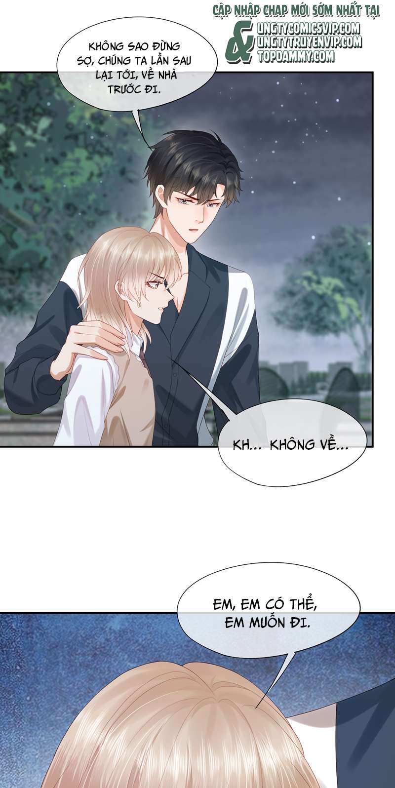 Phương Thức Chính Thức Giải Cứu Tiểu Đáng Thương: Chapter 30