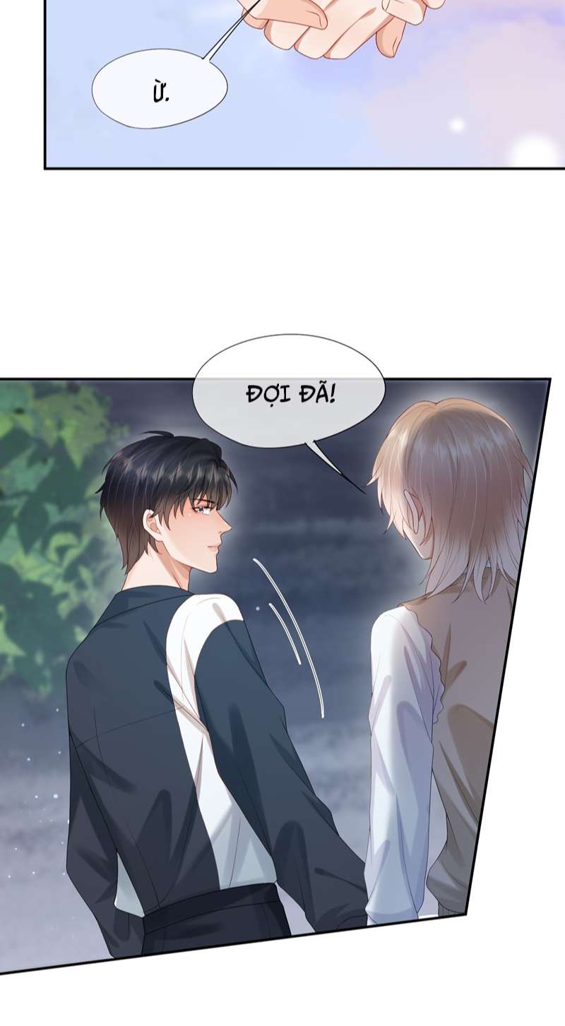 Phương Thức Chính Thức Giải Cứu Tiểu Đáng Thương: Chapter 30