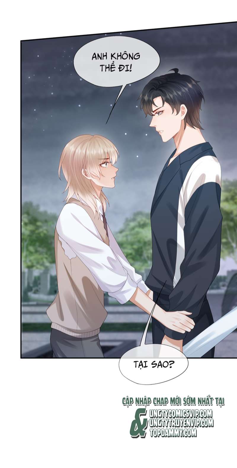 Phương Thức Chính Thức Giải Cứu Tiểu Đáng Thương: Chapter 30