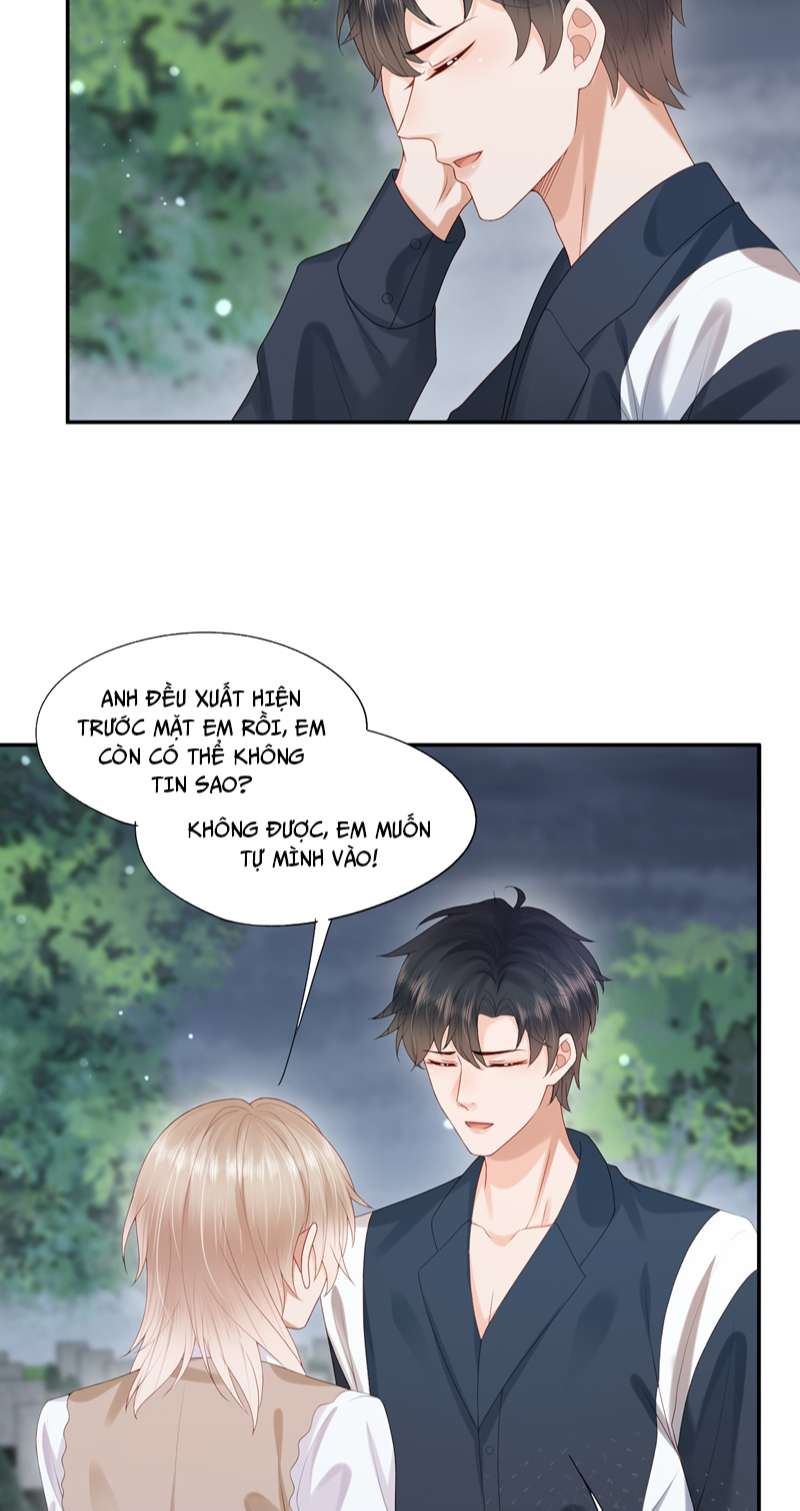 Phương Thức Chính Thức Giải Cứu Tiểu Đáng Thương: Chapter 30