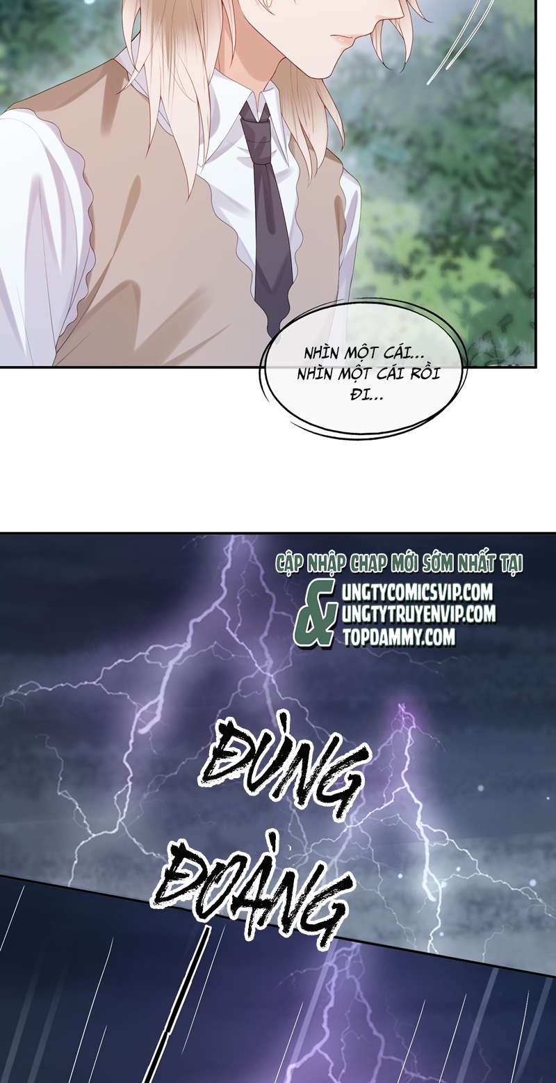 Phương Thức Chính Thức Giải Cứu Tiểu Đáng Thương: Chapter 30