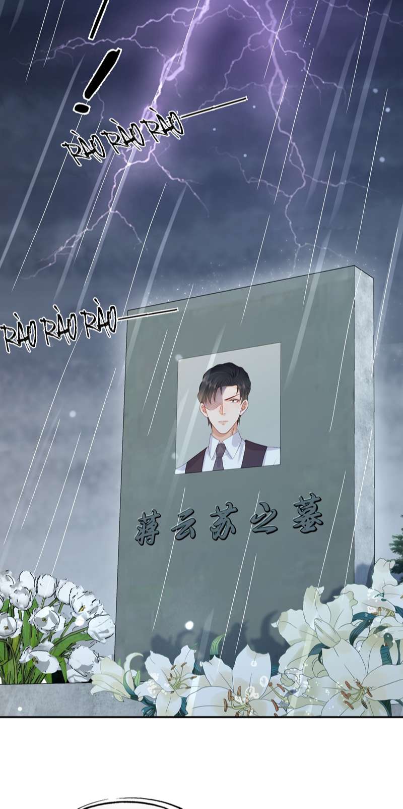 Phương Thức Chính Thức Giải Cứu Tiểu Đáng Thương: Chapter 30