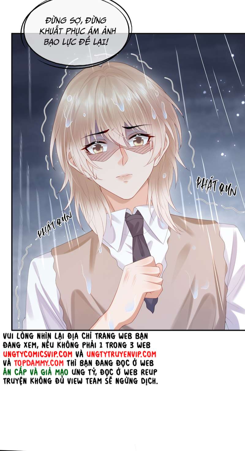 Phương Thức Chính Thức Giải Cứu Tiểu Đáng Thương: Chapter 30