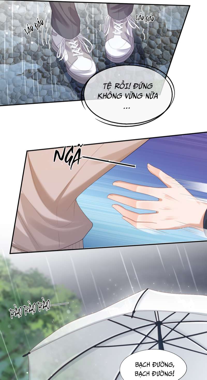 Phương Thức Chính Thức Giải Cứu Tiểu Đáng Thương: Chapter 30