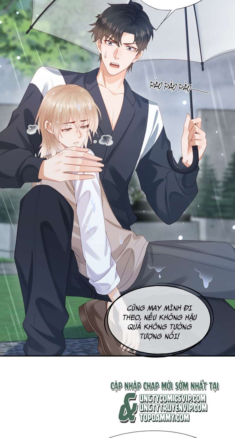 Phương Thức Chính Thức Giải Cứu Tiểu Đáng Thương: Chapter 30