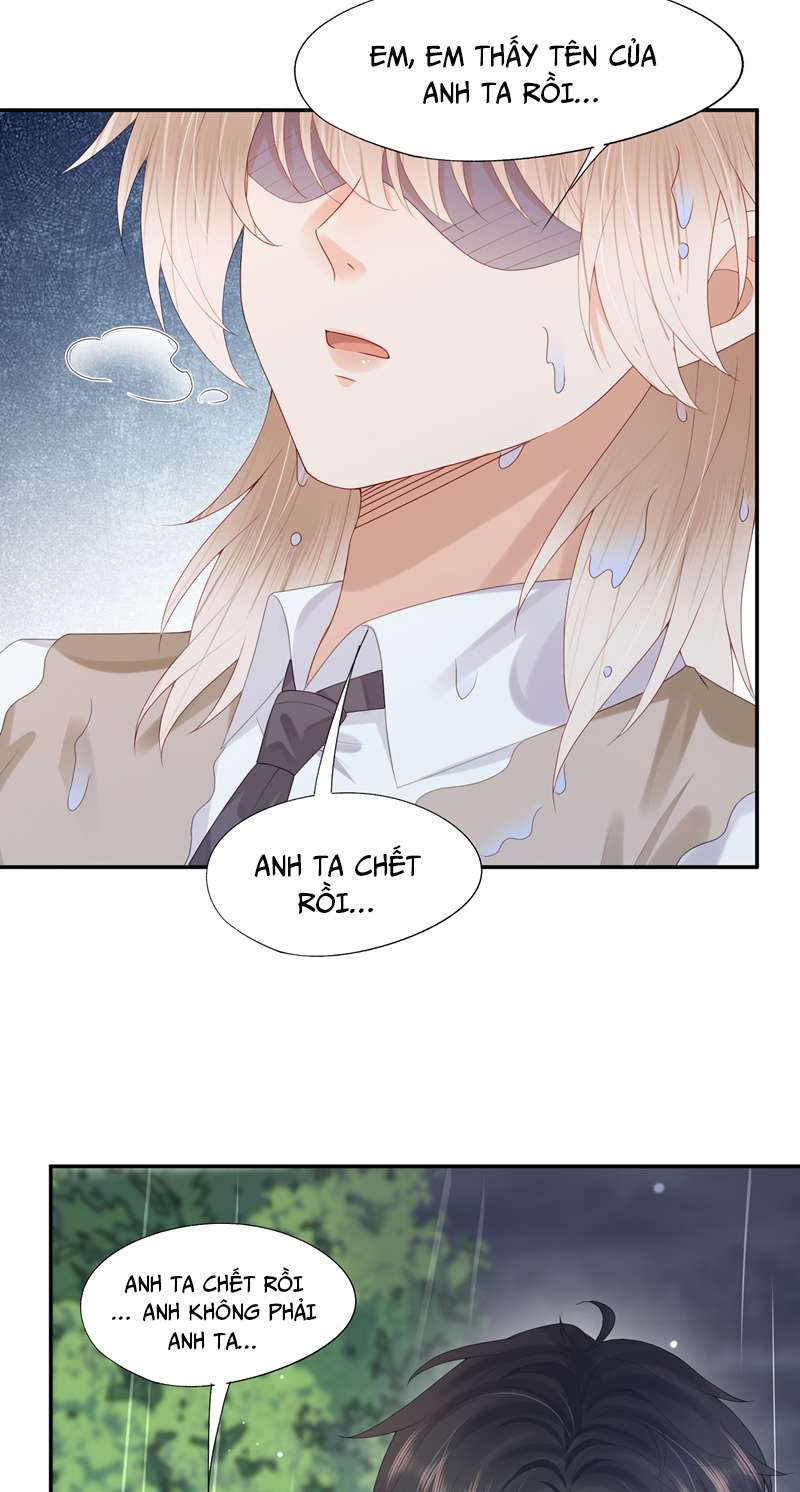 Phương Thức Chính Thức Giải Cứu Tiểu Đáng Thương: Chapter 30