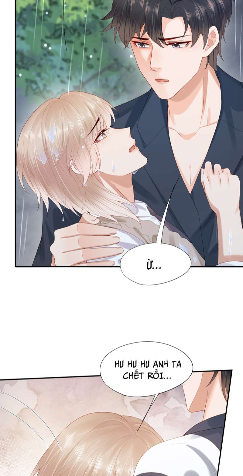 Phương Thức Chính Thức Giải Cứu Tiểu Đáng Thương: Chapter 30
