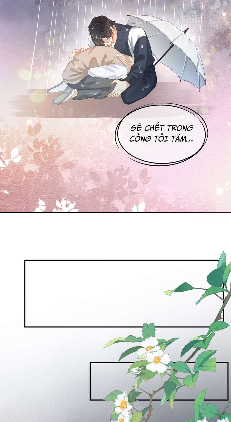 Phương Thức Chính Thức Giải Cứu Tiểu Đáng Thương: Chapter 30