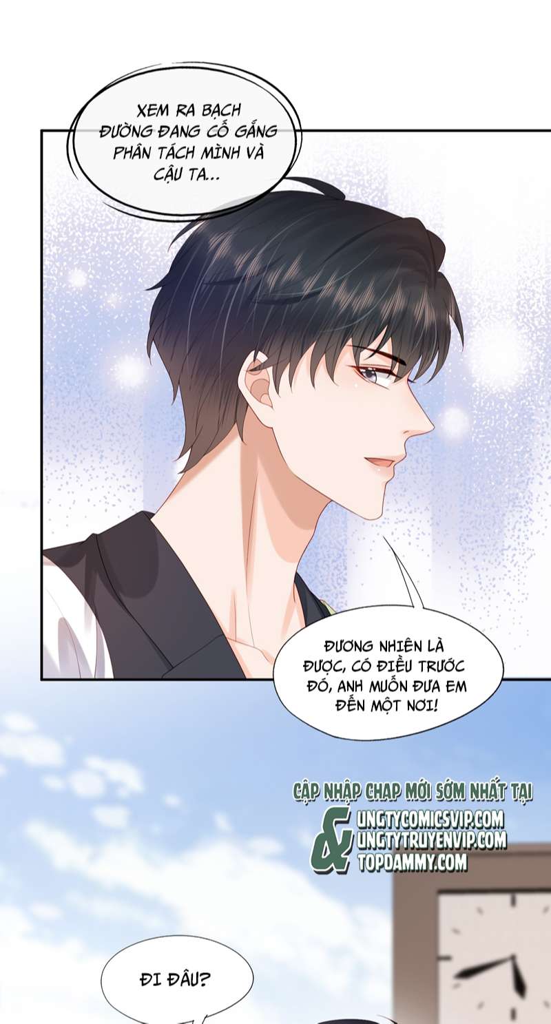 Phương Thức Chính Thức Giải Cứu Tiểu Đáng Thương: Chapter 30