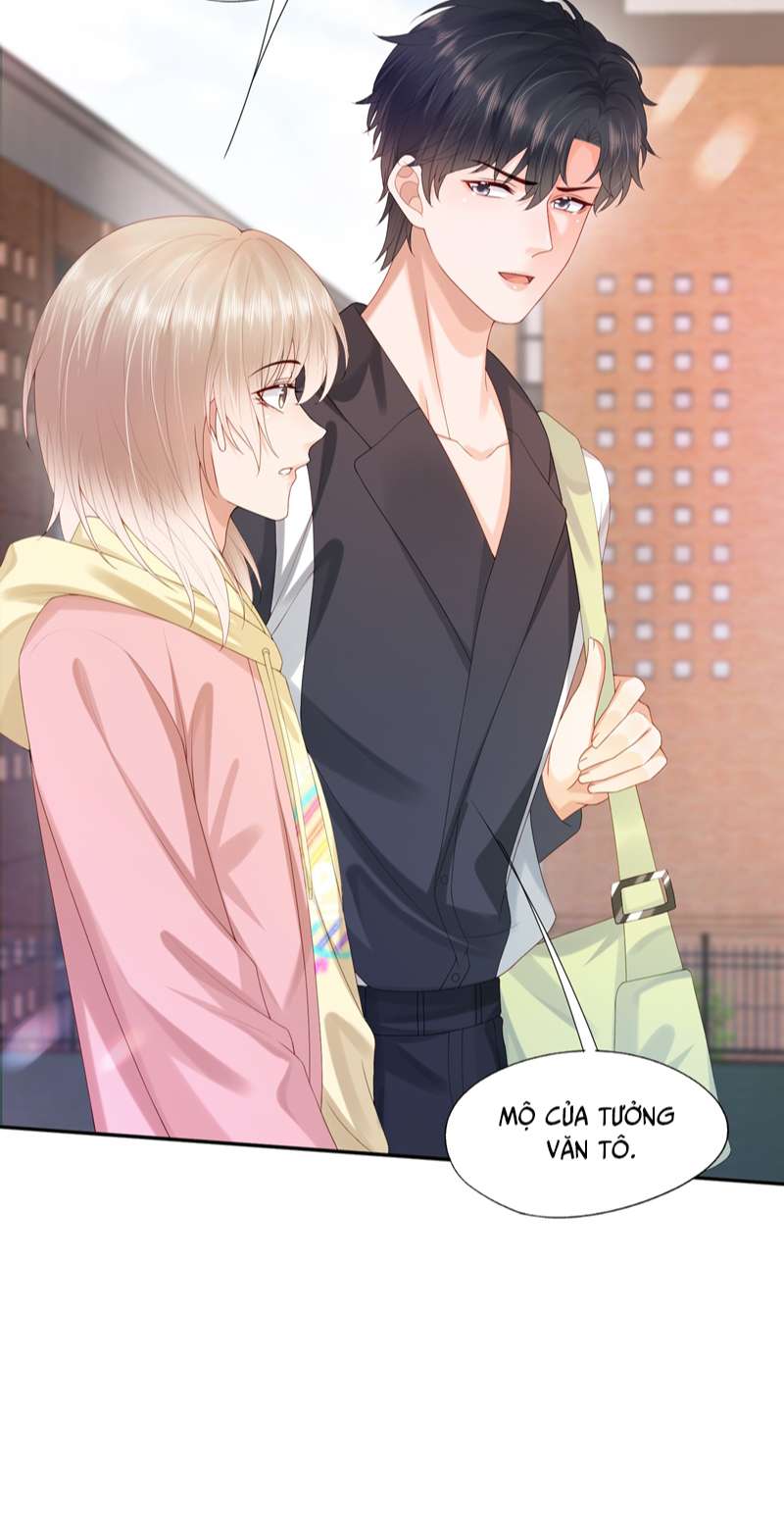 Phương Thức Chính Thức Giải Cứu Tiểu Đáng Thương: Chapter 30