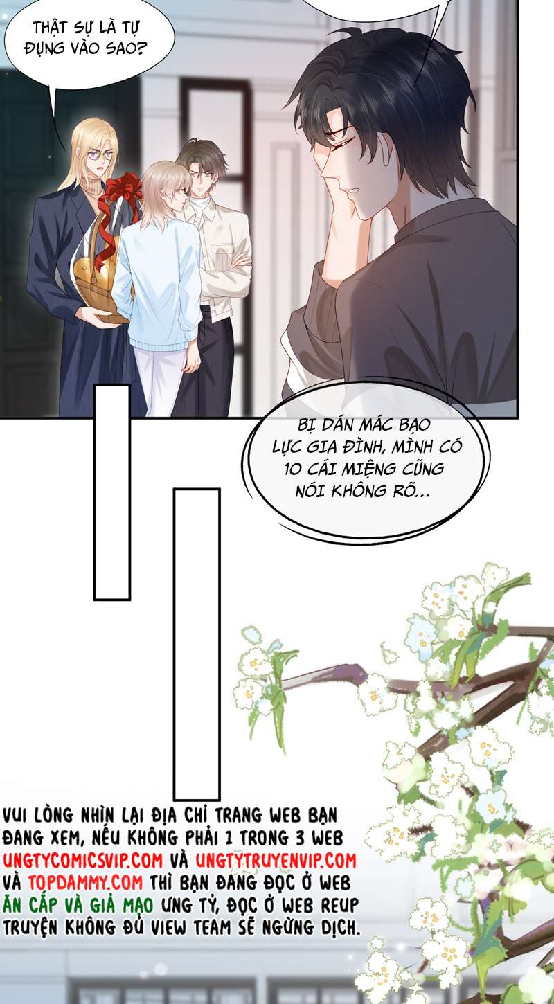 Phương Thức Chính Thức Giải Cứu Tiểu Đáng Thương: Chapter 31