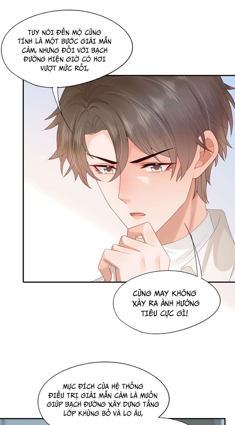 Phương Thức Chính Thức Giải Cứu Tiểu Đáng Thương: Chapter 31