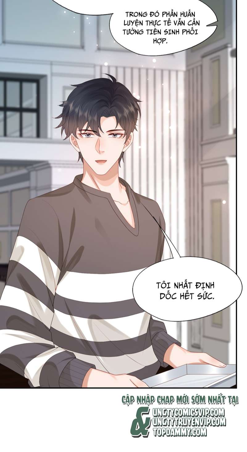 Phương Thức Chính Thức Giải Cứu Tiểu Đáng Thương: Chapter 31