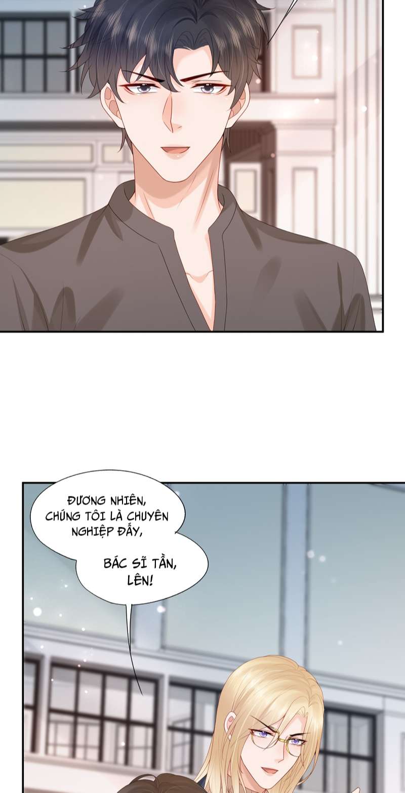Phương Thức Chính Thức Giải Cứu Tiểu Đáng Thương: Chapter 31