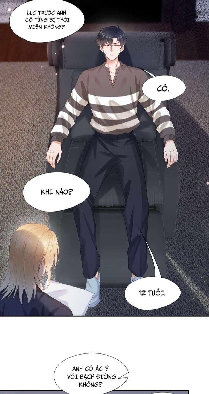 Phương Thức Chính Thức Giải Cứu Tiểu Đáng Thương: Chapter 31