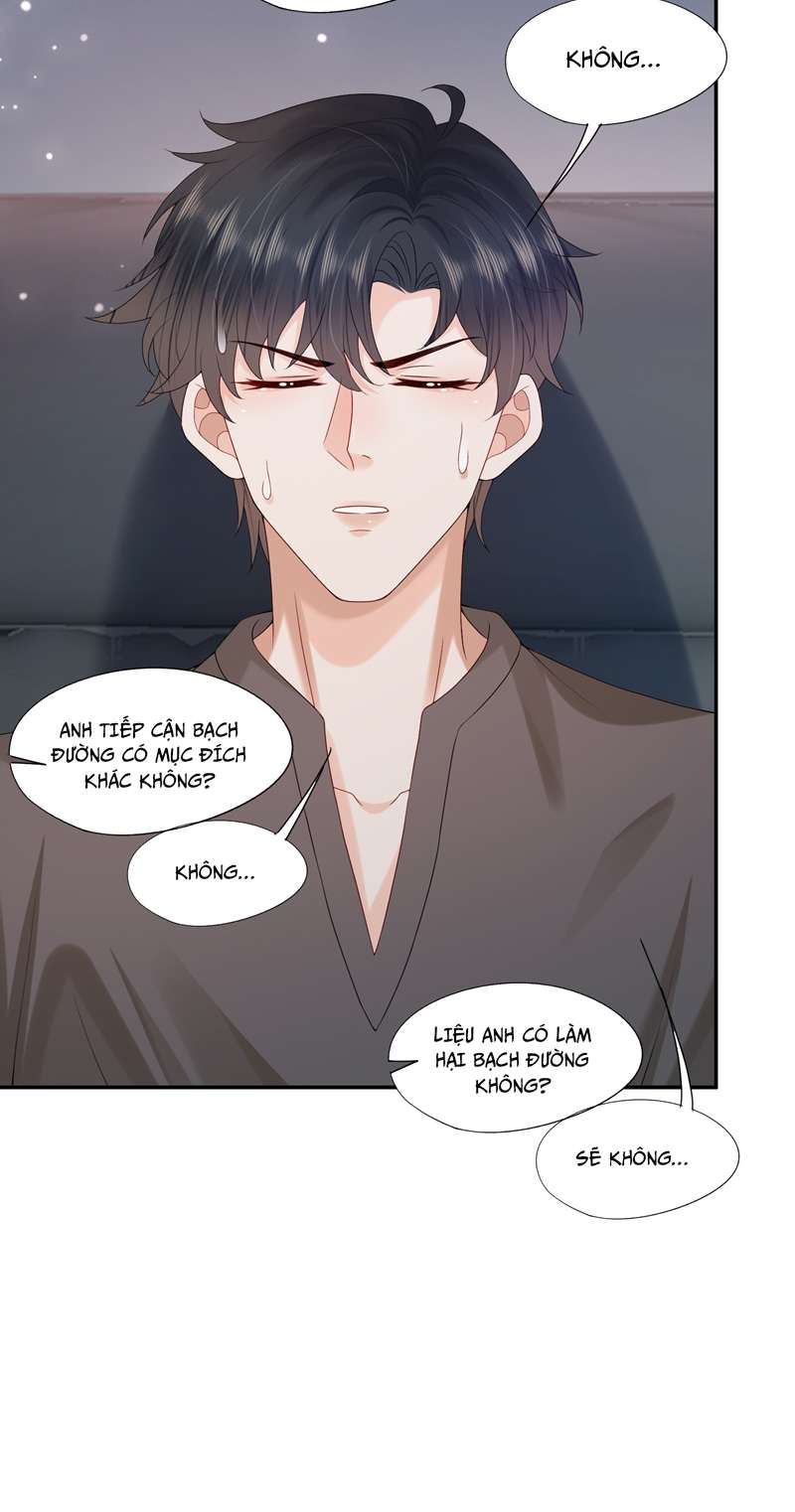 Phương Thức Chính Thức Giải Cứu Tiểu Đáng Thương: Chapter 31