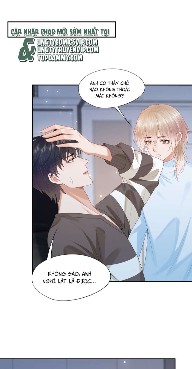 Phương Thức Chính Thức Giải Cứu Tiểu Đáng Thương: Chapter 31