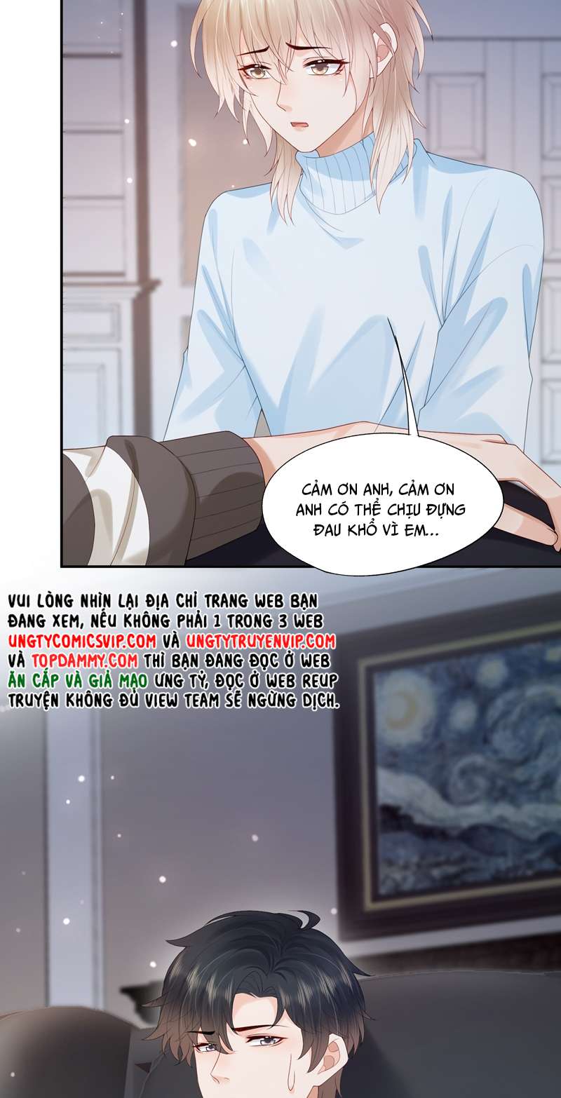 Phương Thức Chính Thức Giải Cứu Tiểu Đáng Thương: Chapter 31