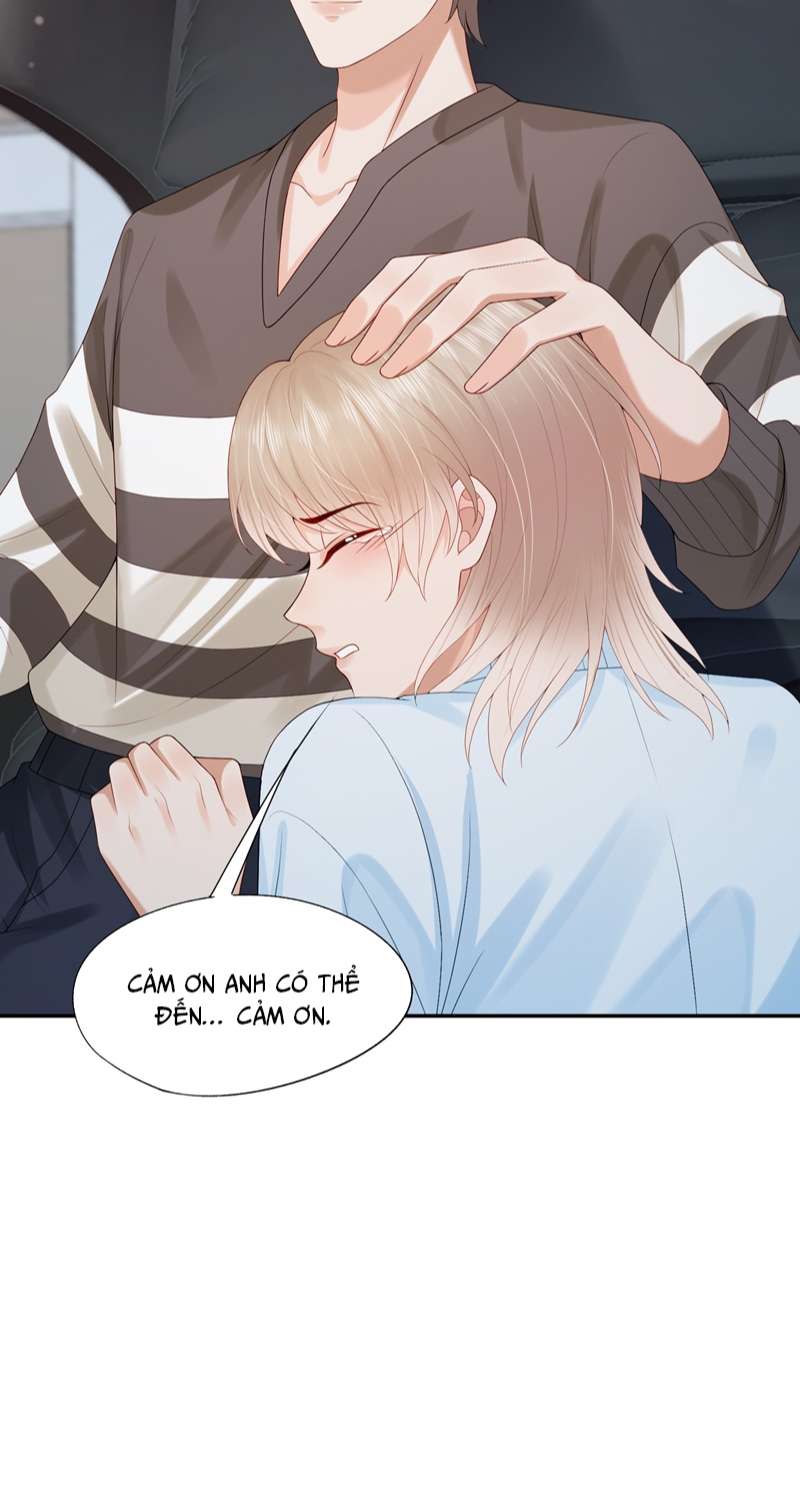 Phương Thức Chính Thức Giải Cứu Tiểu Đáng Thương: Chapter 31