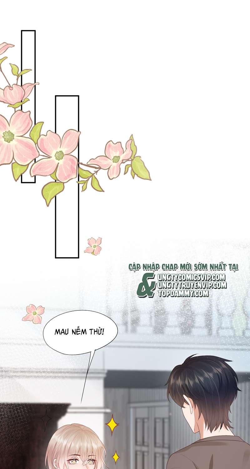 Phương Thức Chính Thức Giải Cứu Tiểu Đáng Thương: Chapter 31