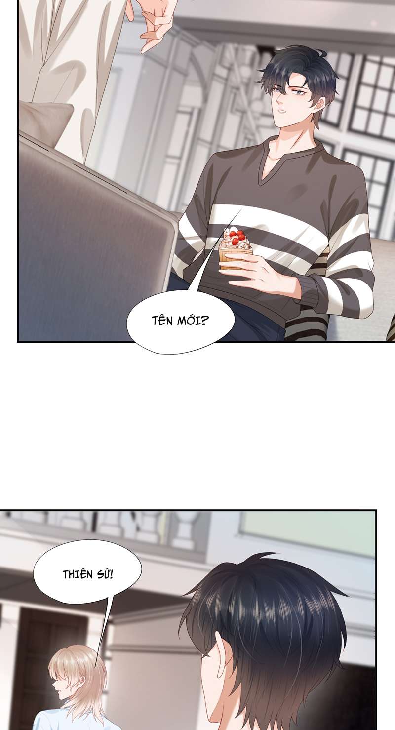 Phương Thức Chính Thức Giải Cứu Tiểu Đáng Thương: Chapter 31