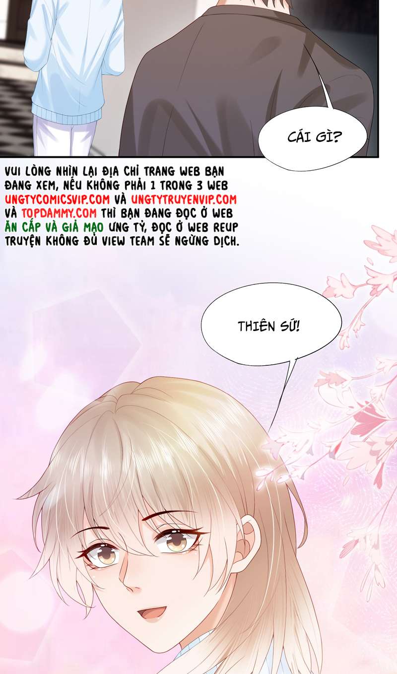Phương Thức Chính Thức Giải Cứu Tiểu Đáng Thương: Chapter 31