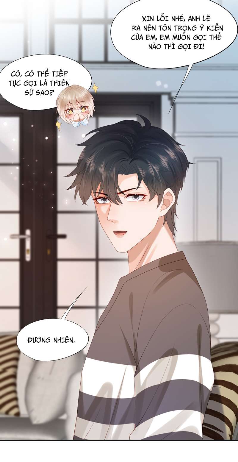Phương Thức Chính Thức Giải Cứu Tiểu Đáng Thương: Chapter 32